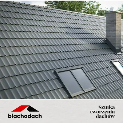 F.H.U.P. Blachodach Sp.J.